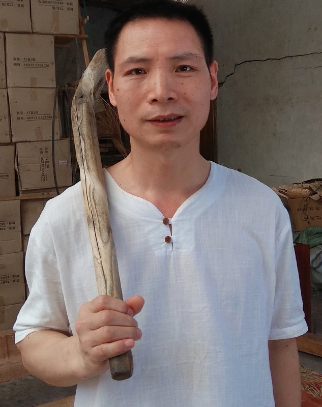 周哥的第四张照片--闽侯相亲服务中心