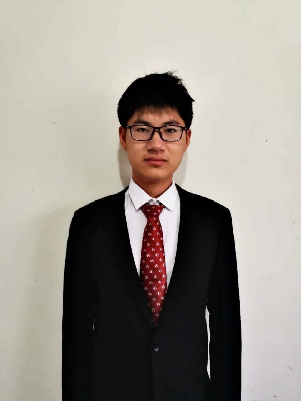 别说谎的第一张照片--闽侯相亲服务中心