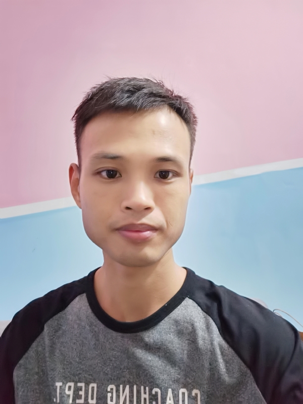 简单就好的第一张照片--闽侯相亲服务中心