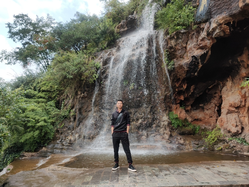 缘的第一张照片--闽侯相亲服务中心