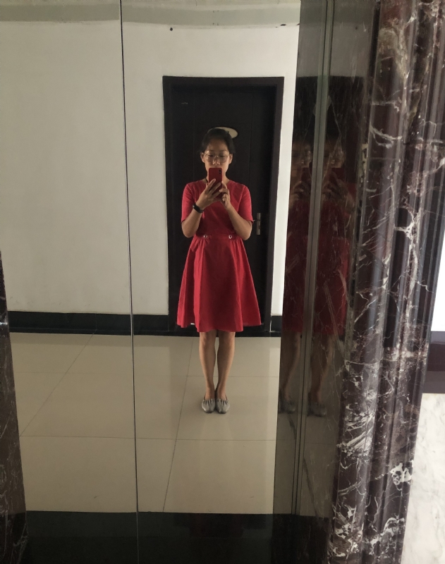 lulu18的第一张照片--闽侯相亲服务中心