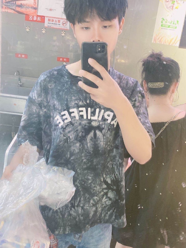 上心的第二张照片--闽侯相亲服务中心