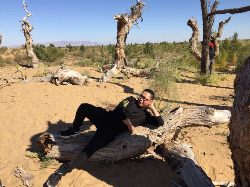 爱需要时间的第一张照片--闽侯相亲服务中心