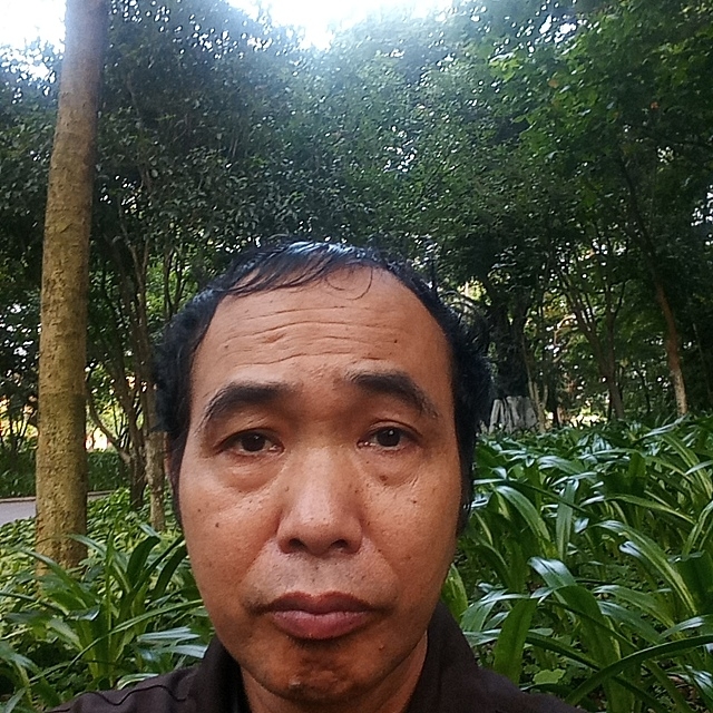 南瓜的第一张照片--闽侯相亲服务中心