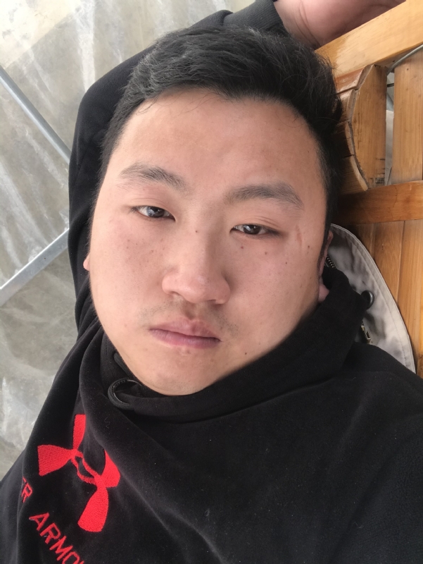 寻个媳妇疼的第一张照片--闽侯相亲服务中心