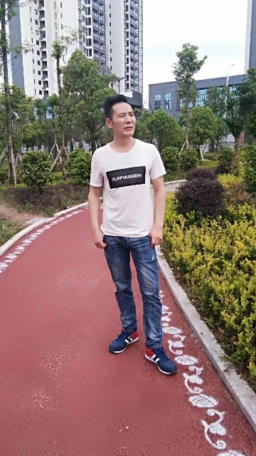 真诚相待的第一张照片--闽侯相亲服务中心