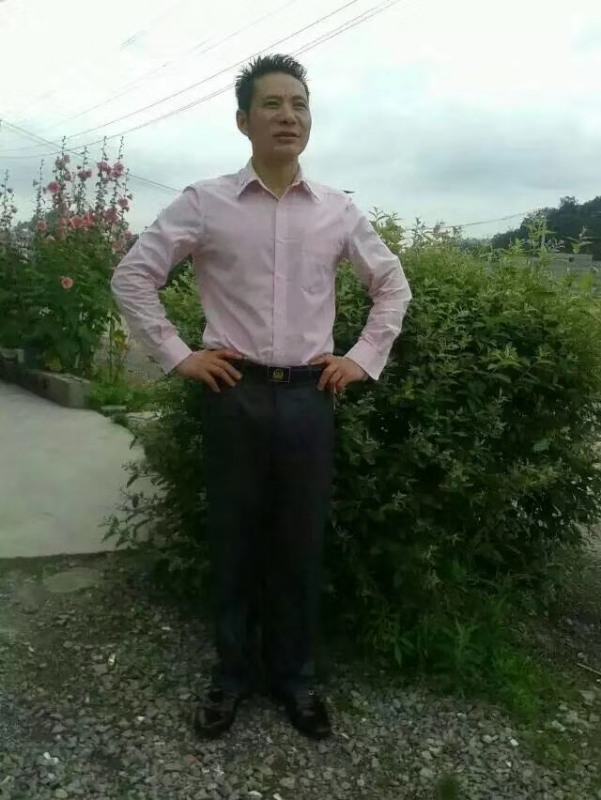 真诚相待的第二张照片--闽侯相亲服务中心