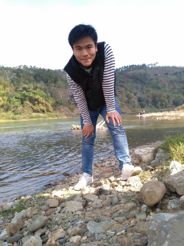 印迹的第一张照片--闽侯相亲服务中心