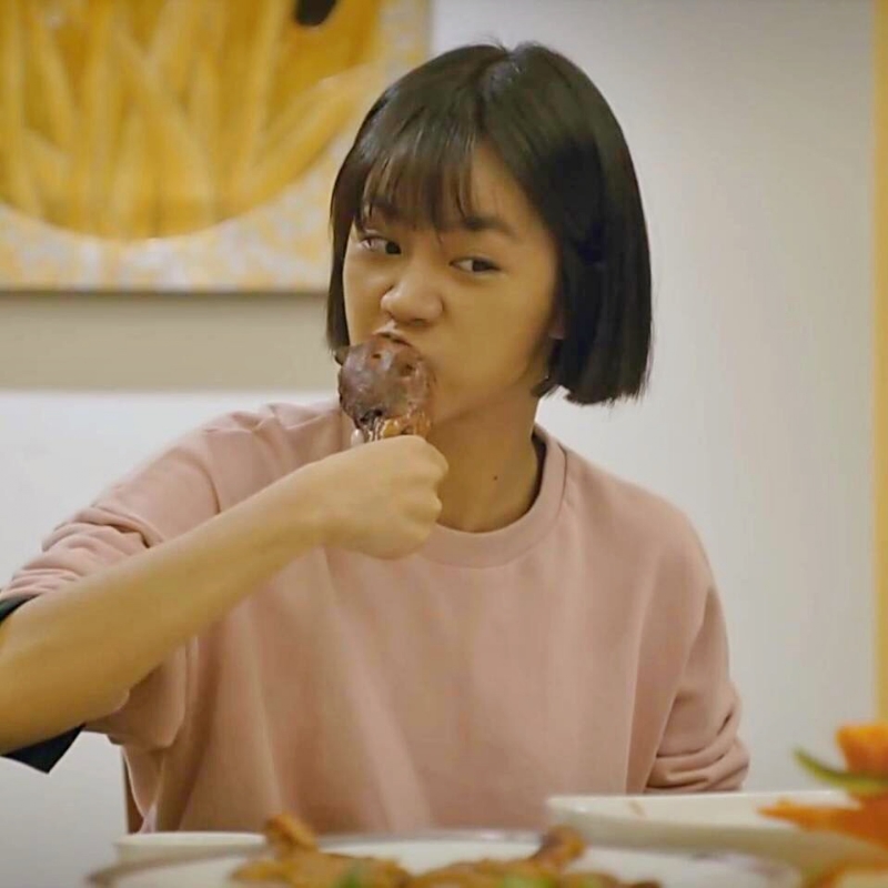 月下森林的第一张照片--闽侯相亲服务中心