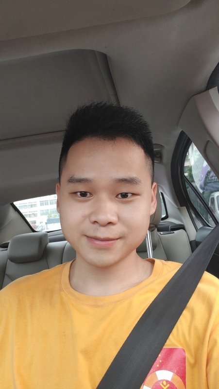 木木的第一张照片--闽侯相亲服务中心