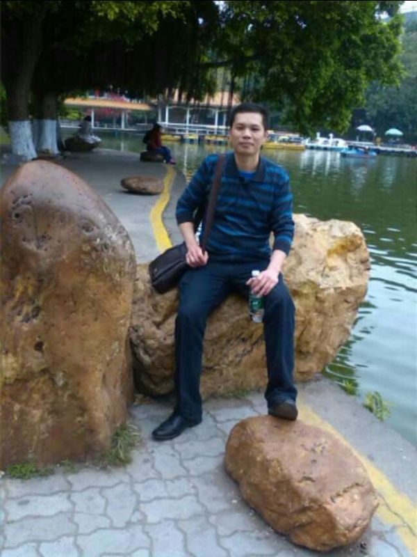 宁静致远的第一张照片--闽侯相亲服务中心