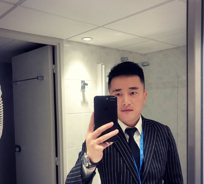 kevin的第一张照片--闽侯相亲服务中心