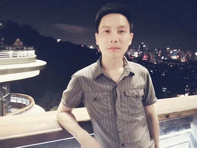 幕秋的第一张照片--闽侯相亲服务中心