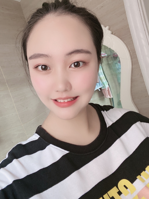 灵儿的第二张照片--闽侯相亲服务中心