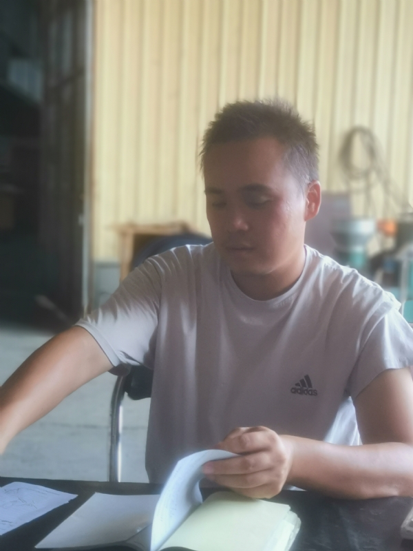 荒原的第一张照片--闽侯相亲服务中心