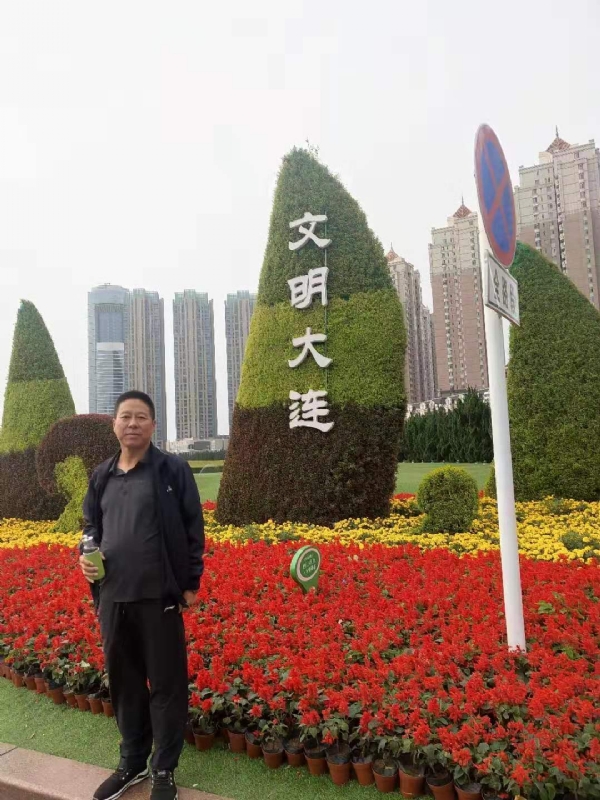 阿华的第一张照片--闽侯相亲服务中心