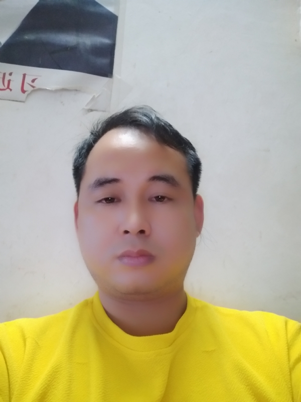 有你就好的第一张照片--闽侯相亲服务中心