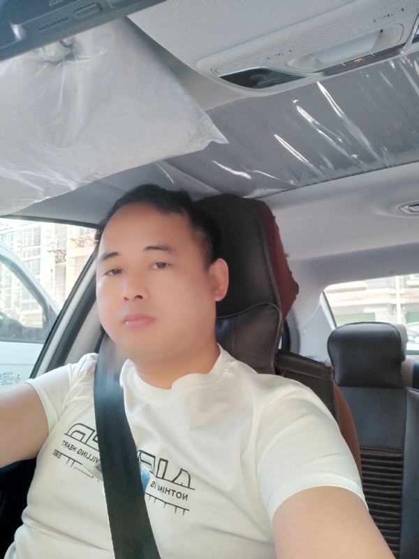 有你就好的第四张照片--闽侯相亲服务中心