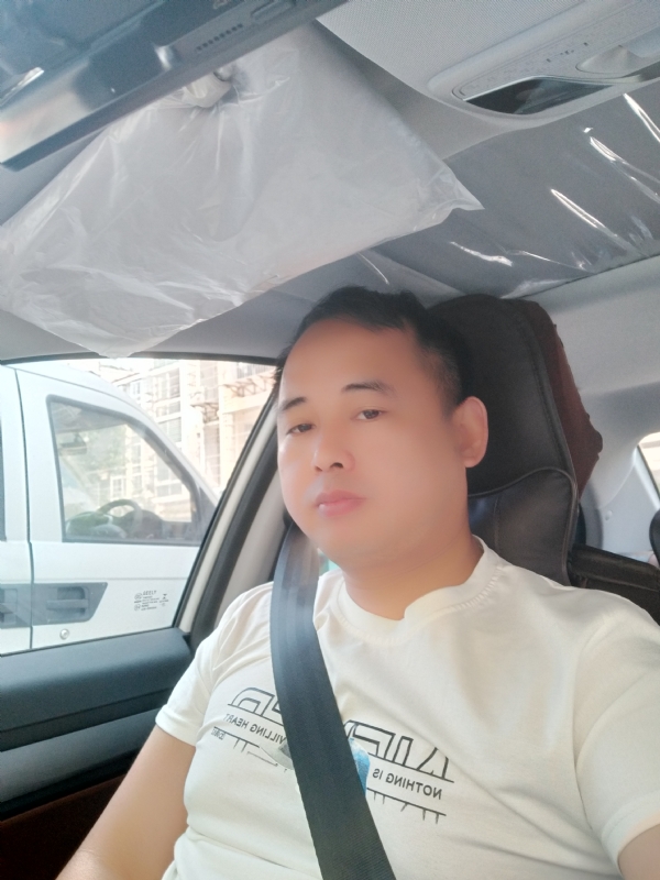 有你就好的第五张照片--闽侯相亲服务中心