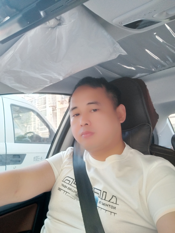 有你就好的第六张照片--闽侯相亲服务中心