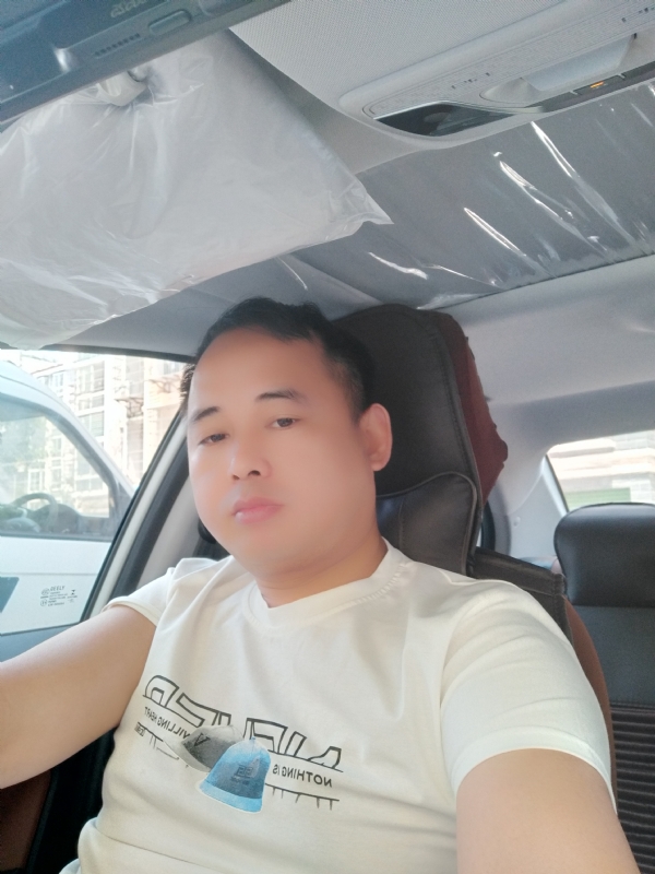 有你就好的第八张照片--闽侯相亲服务中心