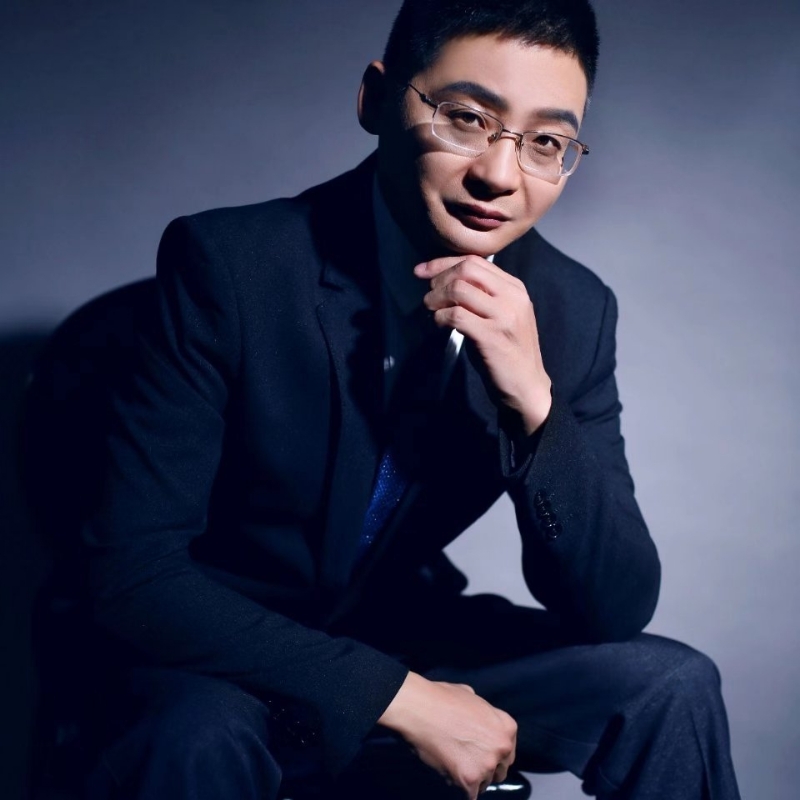 健圣堂陈中医的第一张照片--闽侯相亲服务中心