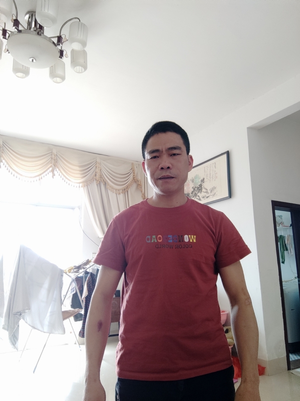 再回首的第二张照片--闽侯相亲服务中心