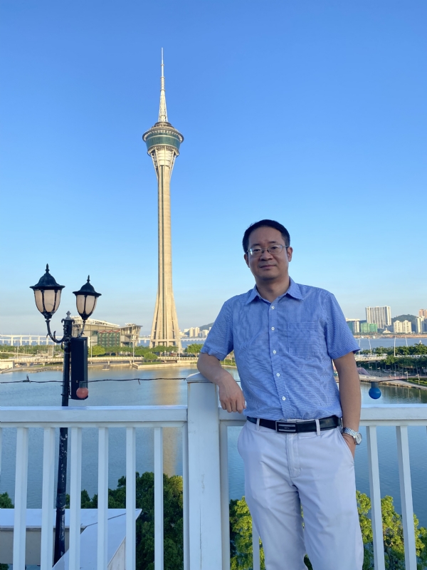 Yangyi的第二张照片--闽侯相亲服务中心