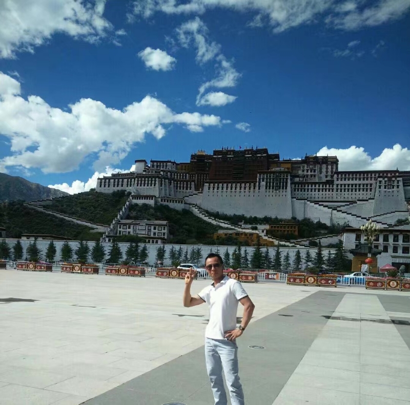 恺哥哥的第二张照片--闽侯相亲服务中心