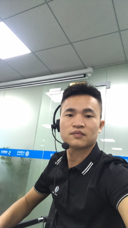 糯米粉的第一张照片--闽侯相亲服务中心