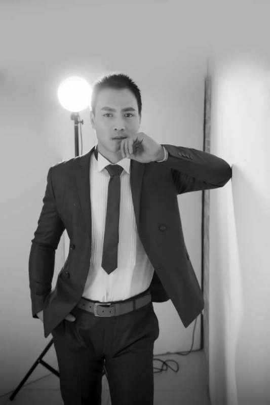 旧时相识的第二张照片--闽侯相亲服务中心