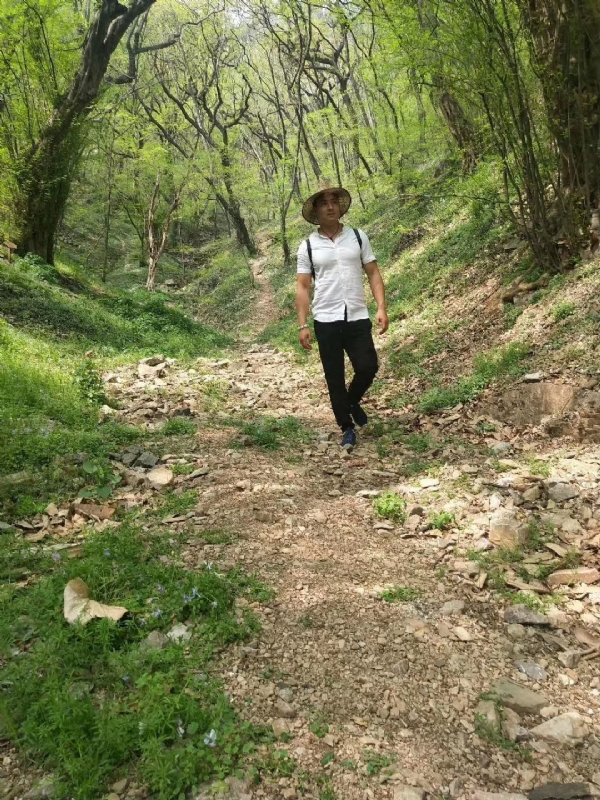 旧时相识的第四张照片--闽侯相亲服务中心