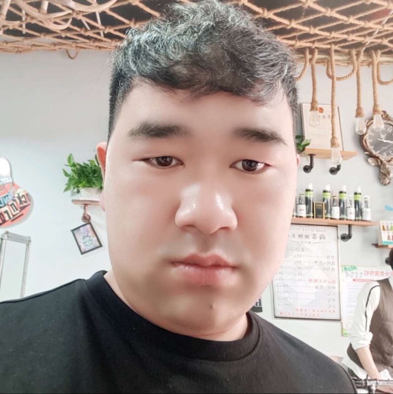 田野小伟的第一张照片--闽侯相亲服务中心