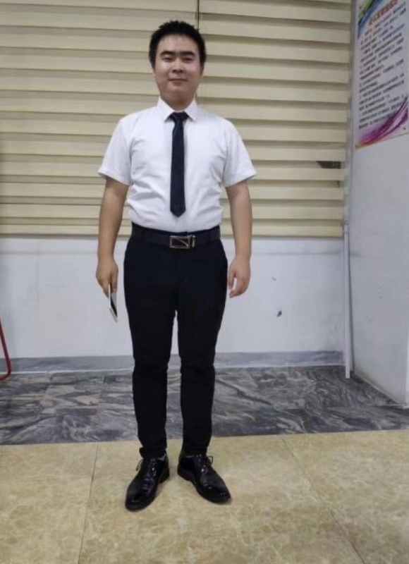 土木年华的第一张照片--闽侯相亲服务中心