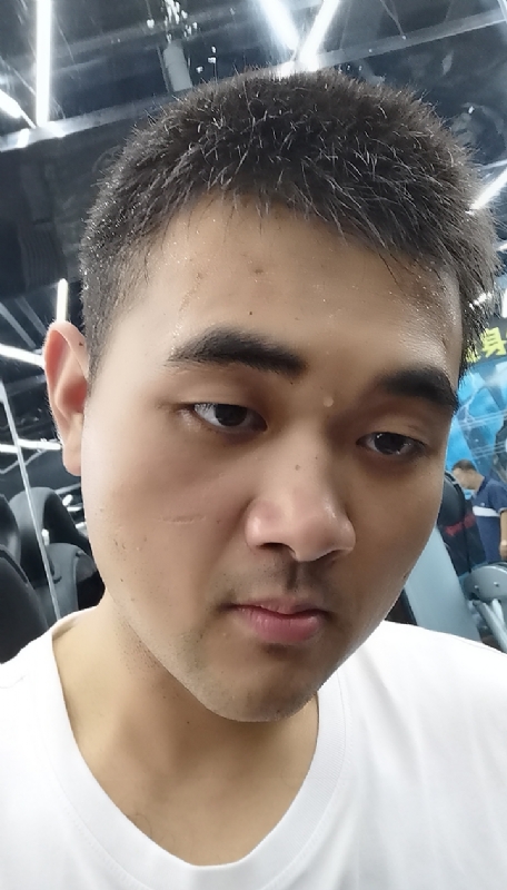 回眸一笑的第一张照片--闽侯相亲服务中心