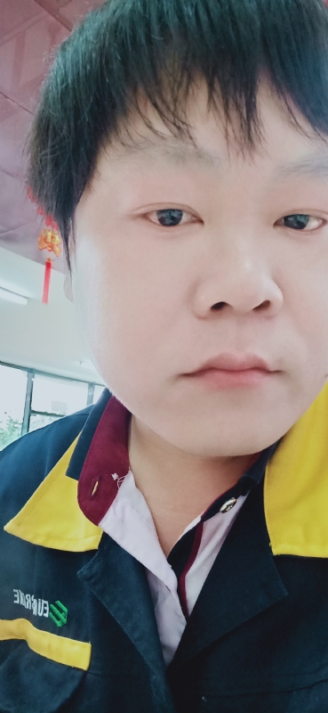 三哥哥的第一张照片--闽侯相亲服务中心