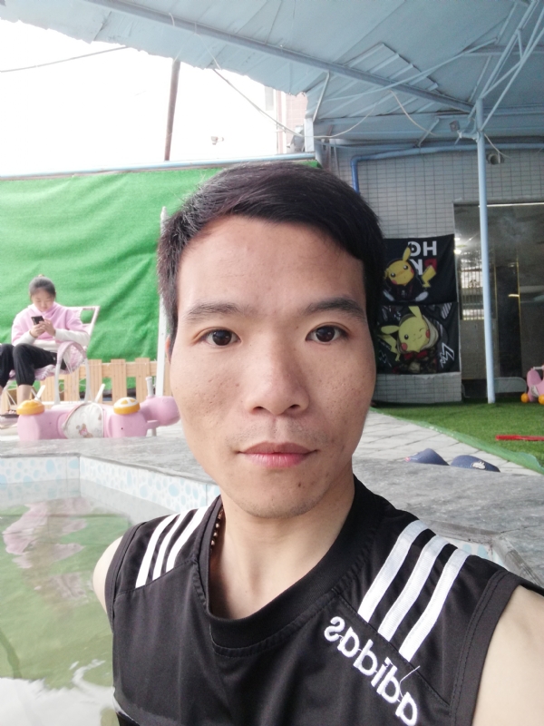 WWH的第一张照片--闽侯相亲服务中心