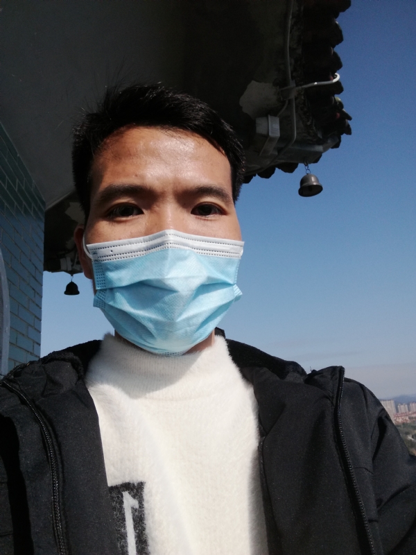 WWH的第三张照片--闽侯相亲服务中心