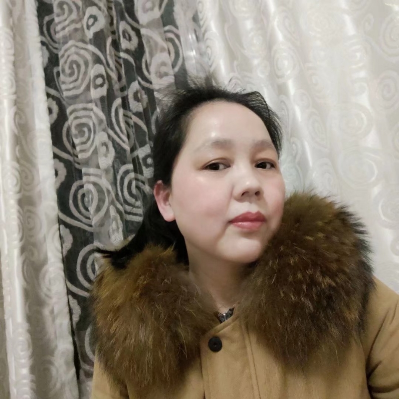 随心的第一张照片--闽侯相亲服务中心