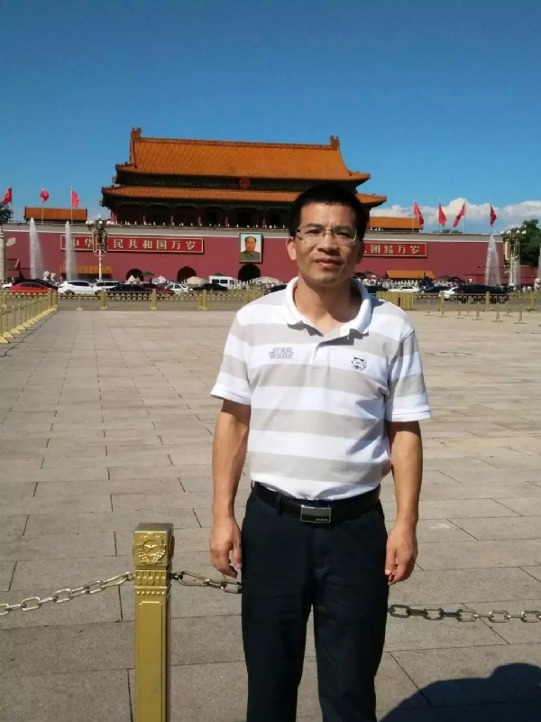 盘古童话的第一张照片--闽侯相亲服务中心