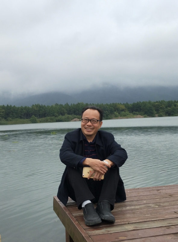 老牛的第一张照片--闽侯相亲服务中心