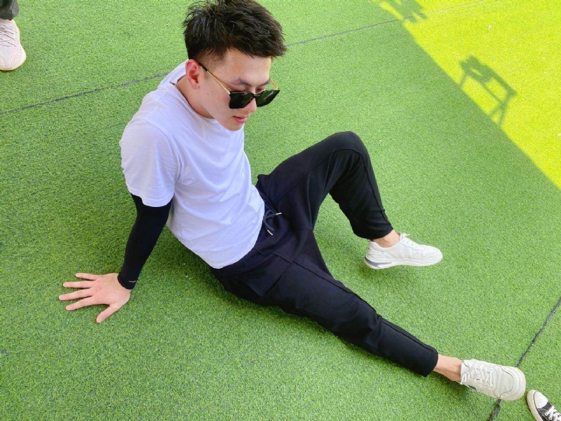 阿乐丶阿的第一张照片--闽侯相亲服务中心