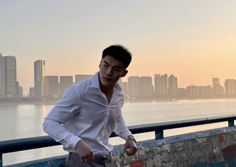 秋豆的第一张照片--闽侯相亲服务中心