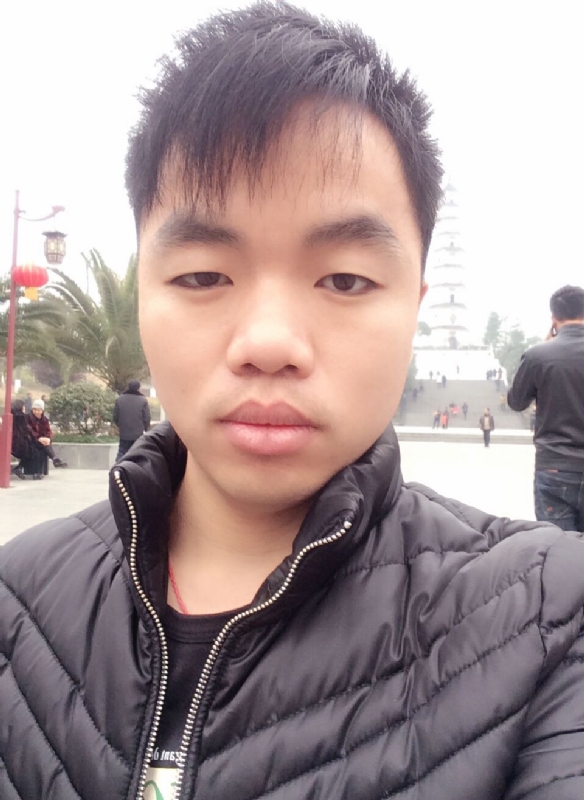 没结婚得单身狗的第二张照片--闽侯相亲服务中心