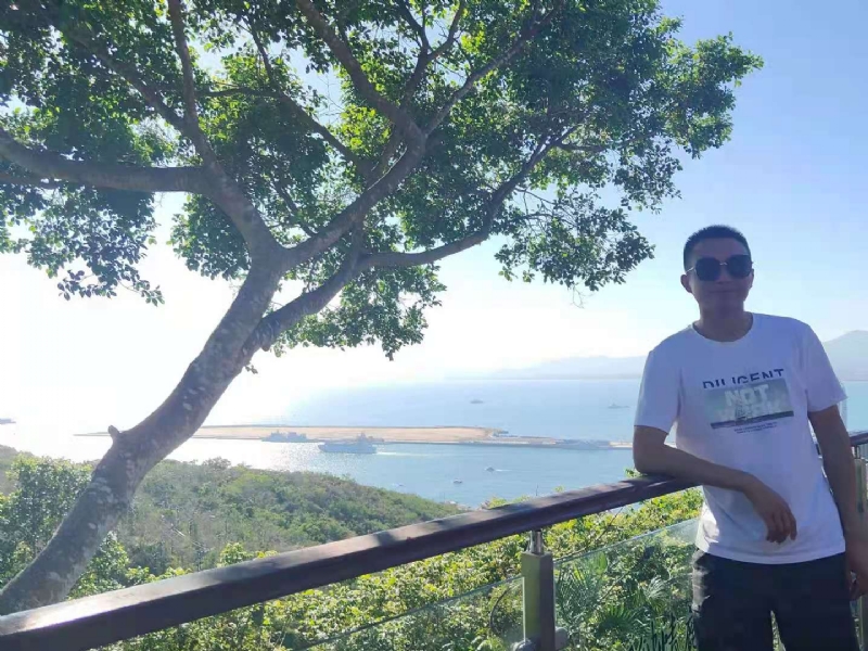 流星的第一张照片--闽侯相亲服务中心