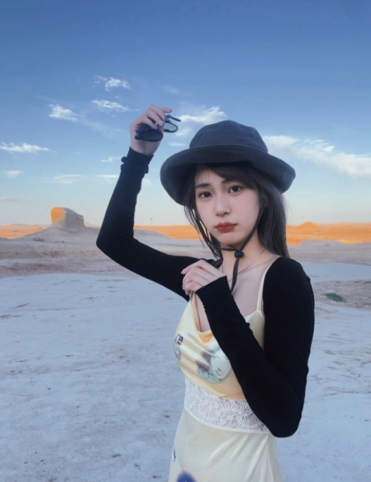 英姐的第一张照片--闽侯相亲服务中心