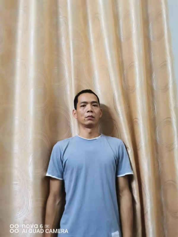 缘起的第一张照片--闽侯相亲服务中心