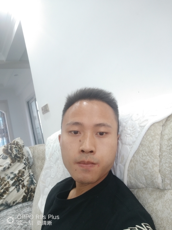 只为遇见你的第一张照片--闽侯相亲服务中心