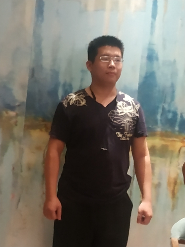 梦想成真的第一张照片--闽侯相亲服务中心