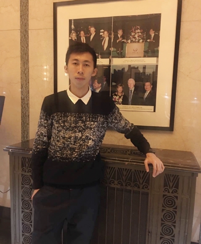 初心1988的第一张照片--闽侯相亲服务中心